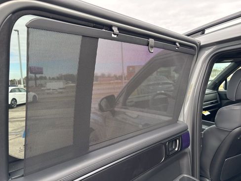 Used 2025 Hyundai Santa Fe Calligraphy image 47