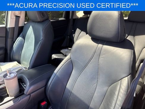 Used 2020 Acura RDX FWD w/ Technology Package image 13