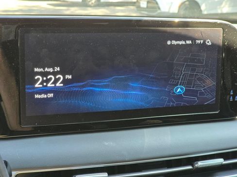 Used 2025 Hyundai Palisade Calligraphy AWD/4WD image 28