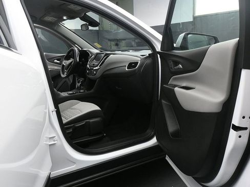 Used 2023 Chevrolet Equinox LT w/ Driver Convenience Package image 25