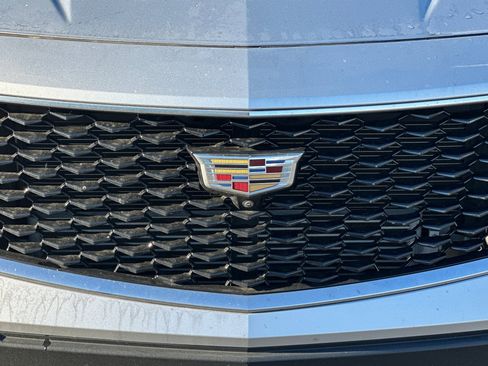 Used 2021 Cadillac XT4 Sport image 48