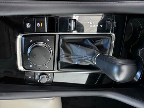 Used 2025 MAZDA MAZDA3 s FWD image 19