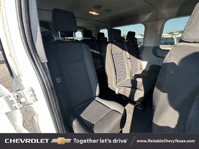 Used 2018 Ford Transit 350 XL RWD image 12