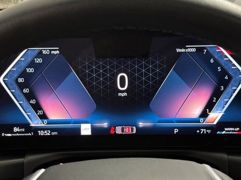 Used 2023 BMW 330i Sedan w/ Driving Assistance Package image 23