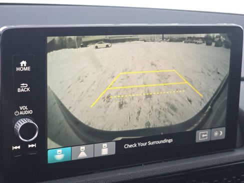 Used 2023 Honda CR-V EX-L image 11