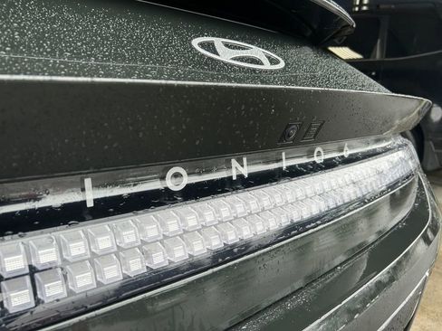 Certified 2024 Hyundai Ioniq 6 SE AWD/4WD image 33