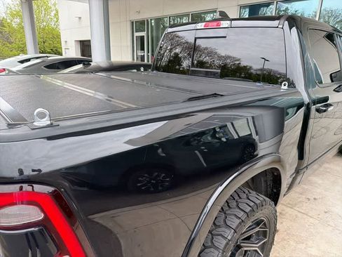 Used 2019 RAM 1500 Limited w/ Advanced Safety Group AWD/4WD image 20