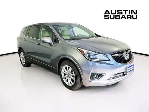 Used 2020 Buick Envision Preferred image 1