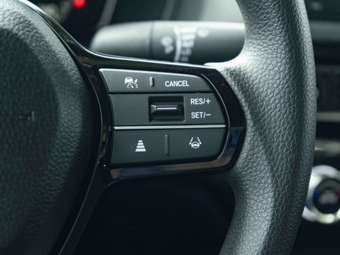 Used 2026 Honda Civic LX image 21