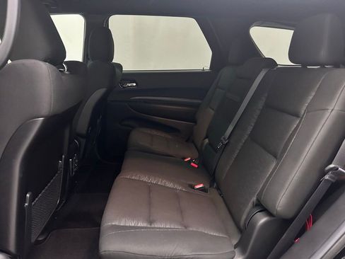 New 2026 Dodge Durango GT image 14