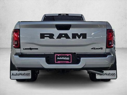 New 2026 RAM 3500 Lone Star image 8