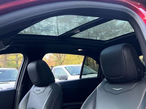 Used 2019 Cadillac XT4 Premium Luxury w/ Driver Assist Package image 28