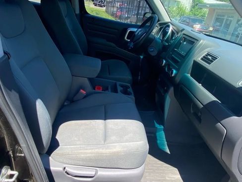Used 2008 Honda Ridgeline RTX image 17