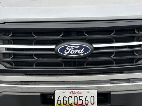 Used 2024 Ford F150 XLT w/ Mobile Office Package AWD/4WD image 44