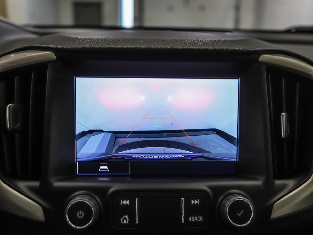 Used 2023 GMC Terrain Denali AWD/4WD image 18