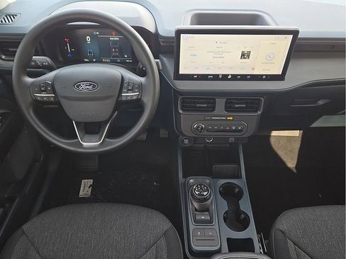 New 2026 Ford Maverick XLT w/ Black Appearance Package image 9