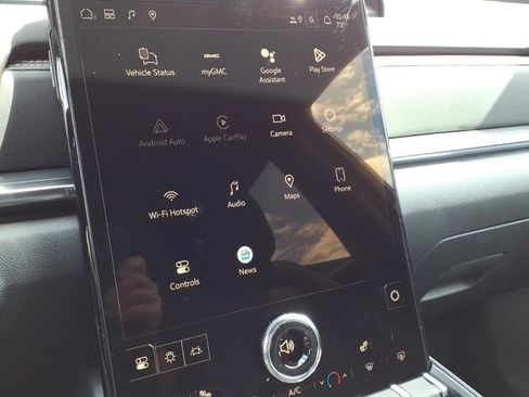 New 2026 GMC Terrain Elevation AWD/4WD image 27