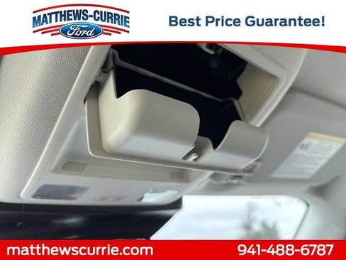 New 2025 Ford Bronco Sport Outer Banks image 21