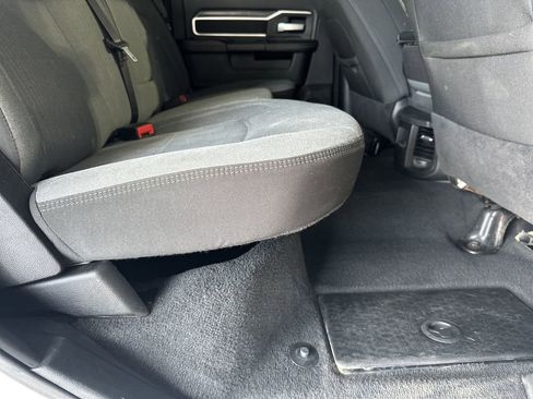 Used 2024 RAM 2500 Big Horn image 34