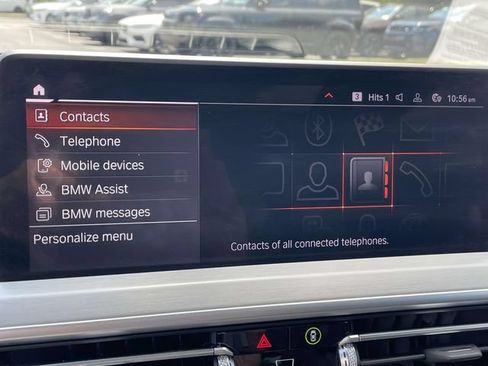 Used 2022 BMW X3 xDrive30i w/ Premium Package 2 (ZPA) AWD/4WD image 28