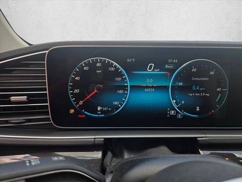 Certified 2021 Mercedes-Benz GLE 350 image 10