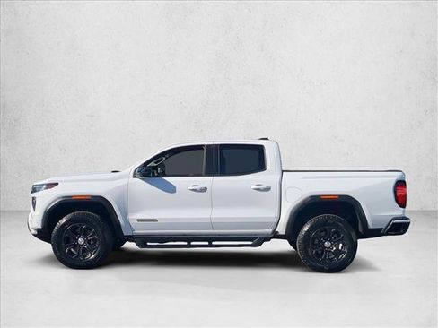 Used 2023 GMC Canyon Elevation RWD image 8