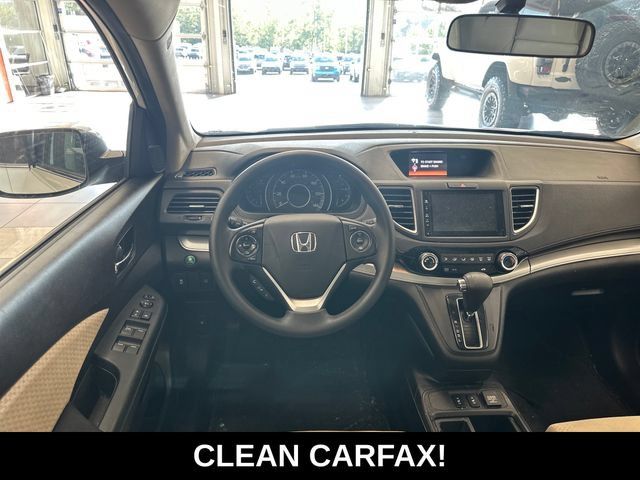 Used 2016 Honda CR-V EX image 2