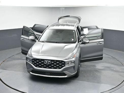Used 2023 Hyundai Santa Fe SEL image 45