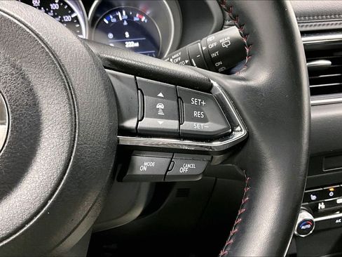Used 2024 MAZDA CX-5 Carbon Edition image 25