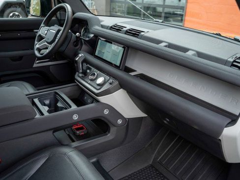 Used 2023 Land Rover Defender 110 S image 52