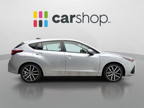 Used 2025 Subaru Impreza 2.0i Sport AWD/4WD image 6