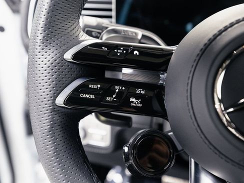 Used 2025 Mercedes-Benz GLE 63 AMG S image 11