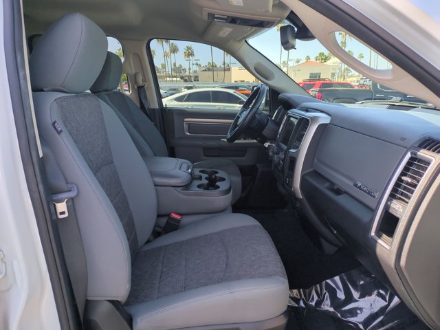 Used 2016 RAM 1500 Big Horn AWD/4WD image 19