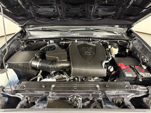 Used 2023 Toyota Tacoma SR5 image 44