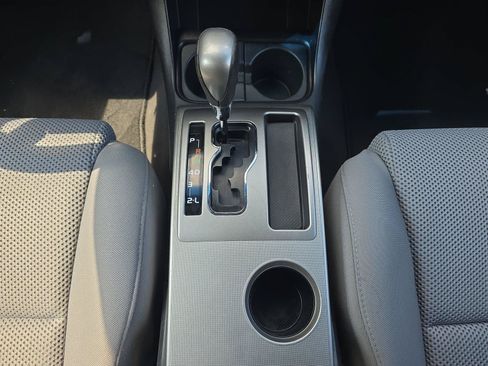 Used 2013 Toyota Tacoma 4x4 Double Cab image 14