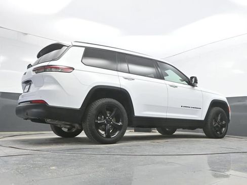 Used 2021 Jeep Grand Cherokee L Laredo AWD/4WD image 53