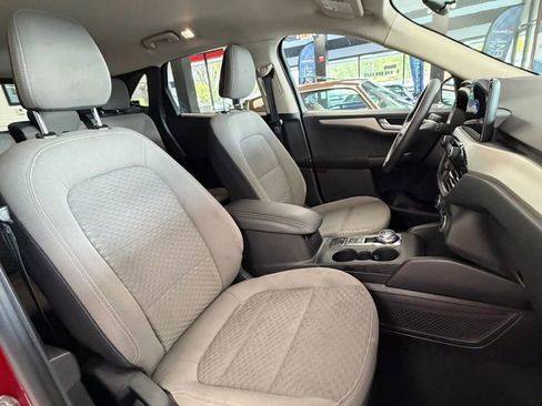 Used 2020 Ford Escape SE AWD/4WD image 8