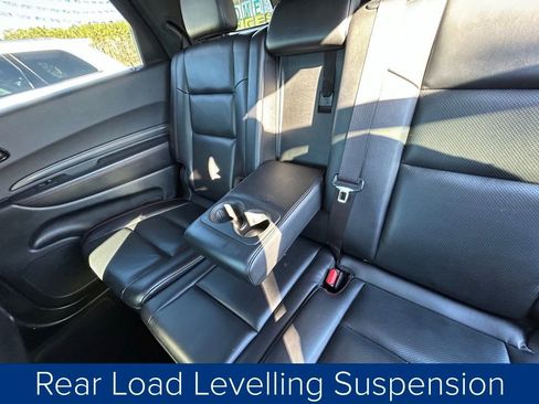 Used 2024 Dodge Durango GT image 18