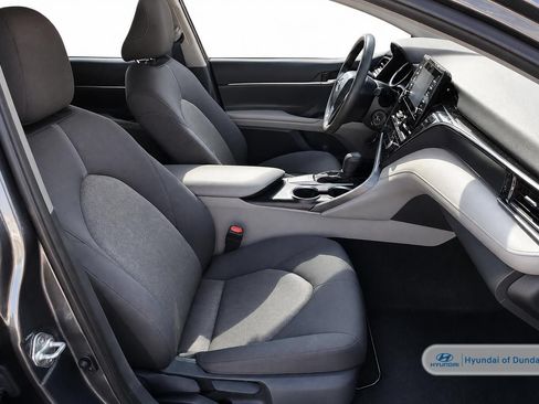 Used 2021 Toyota Camry LE FWD image 10