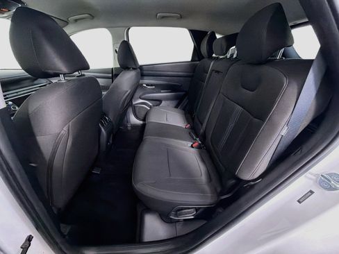 Used 2025 Hyundai Tucson SEL FWD image 29