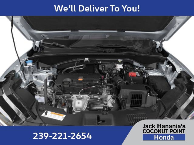 Used 2024 Honda HR-V LX image 12