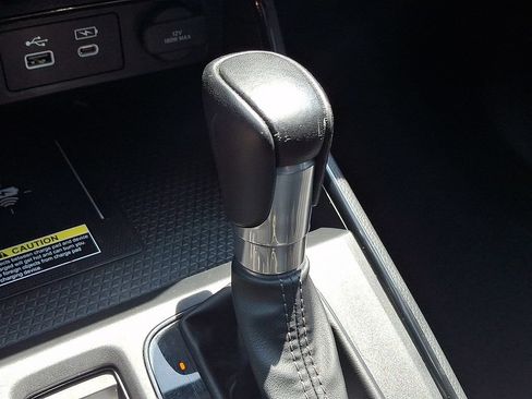 Used 2025 Honda CR-V EX-L image 15