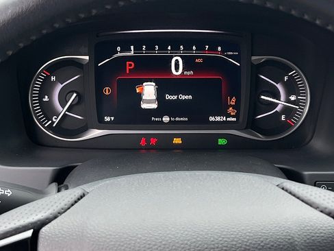 Used 2022 Honda Passport Elite image 11