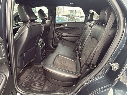 Used 2024 Ford Edge ST-Line w/ Cargo Accessory Package AWD/4WD image 23