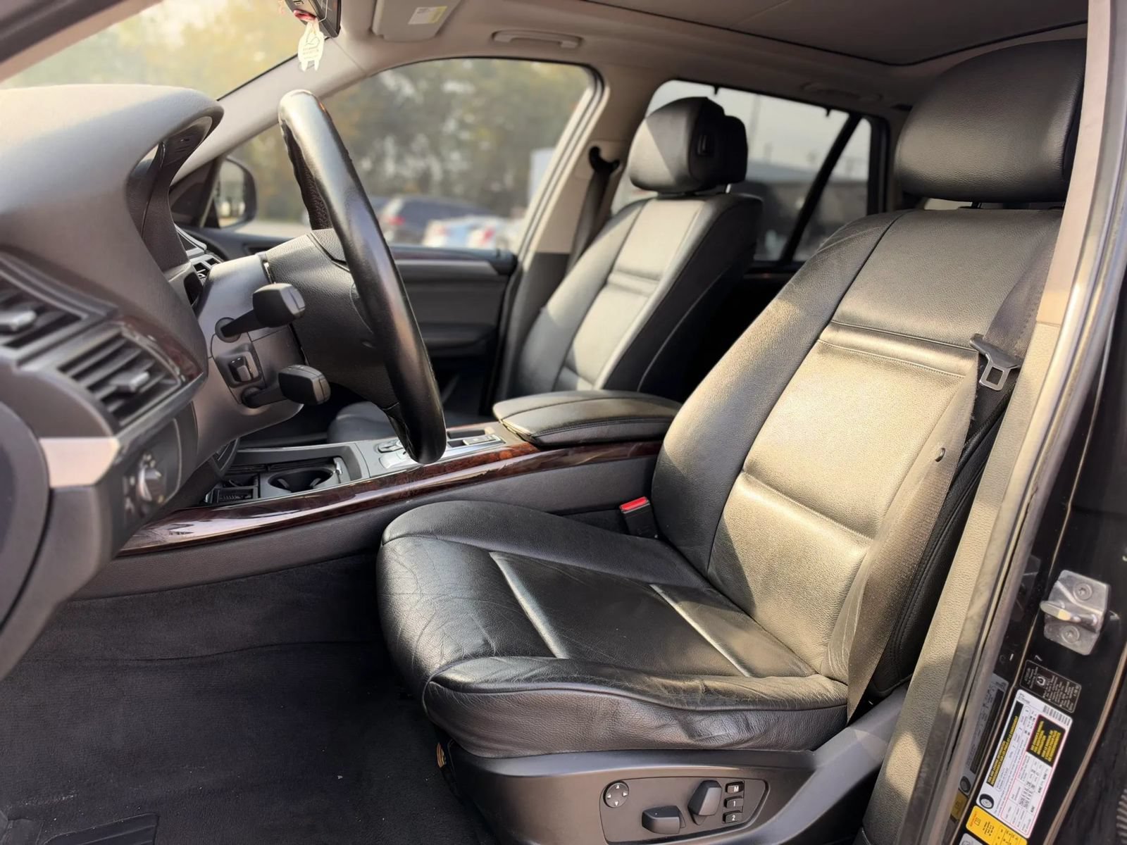 Used 2010 BMW X5 xDrive30i AWD/4WD image 10