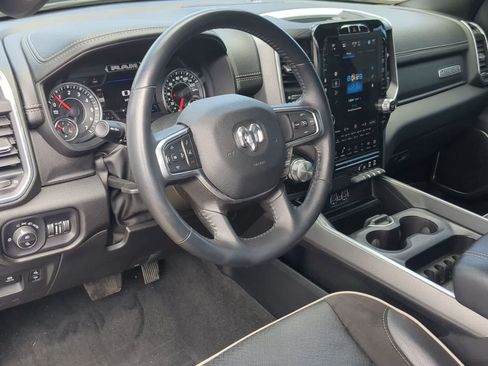 Certified 2023 RAM 1500 Laramie AWD/4WD image 10