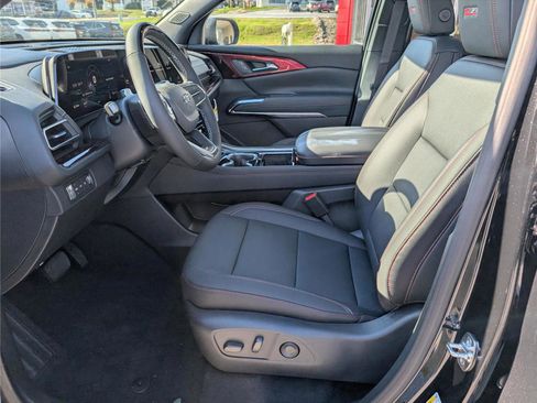 New 2026 Chevrolet Traverse Z71 w/ Enhanced Driving Package image 16