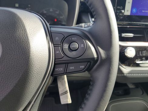 New 2026 Toyota Corolla SE image 26