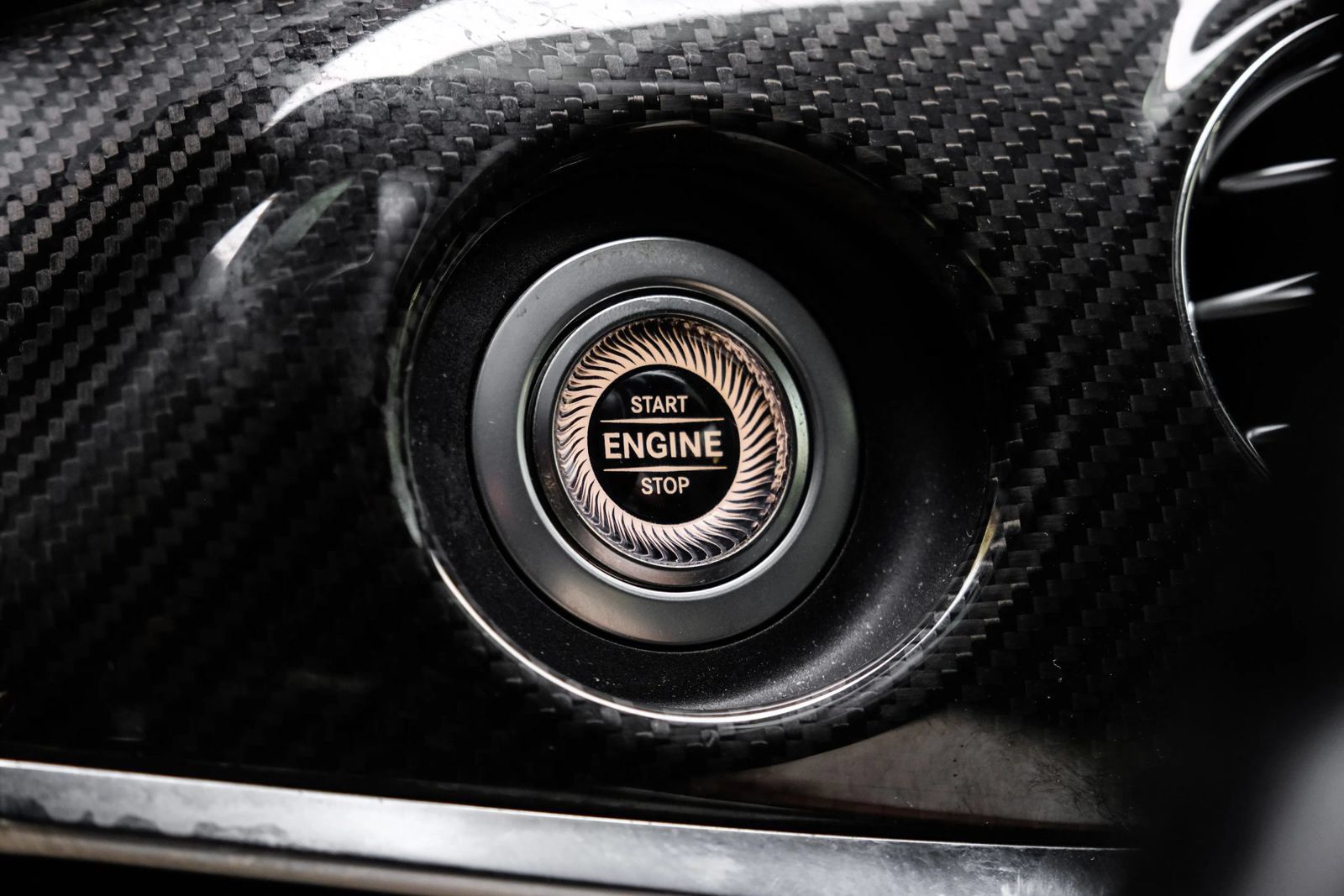 Used 2019 Mercedes-Benz S 63 AMG S 4MATIC Sedan image 24