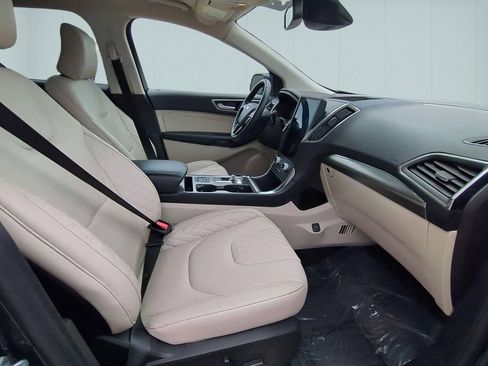 Used 2023 Ford Edge Titanium AWD/4WD image 30